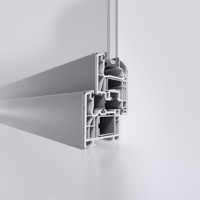 Schuco Corona CT 70 AS TopAlu