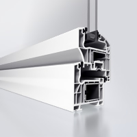 Schuco Corona CT 70 Cava