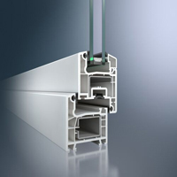 Schuco Corona CT 70 Plus