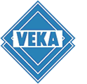 Veka окна