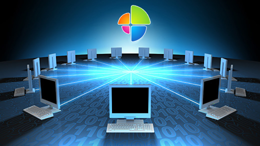 интернет реклама окон