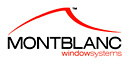 Montblanc окна