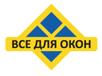 Сайт компании "Всё для Окон"