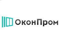 Сайт компании "ОконПром"