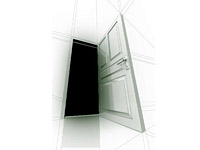 Сайт по дверям компании "Окна ЮККО"