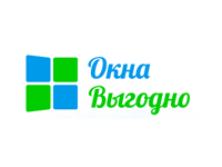 Сайт компании "Окна Выгодно"