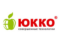 Создание логотипа для компании "Окна ЮККО"