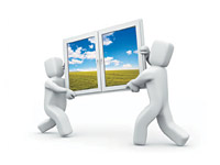 Евробуклет компании "Окна ЮККО"