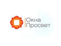 Сайт для компании "Окна Просвет"
