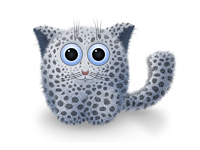 Фотосъемка Юрия Куклачева для "ОКНА ЮККО"