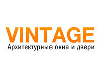 Сайт компании "VINTAGE"