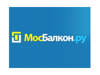 Сайт компании "МосБалкон"