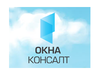 Сайт по тематике обсада для компании "Окна Консалт"