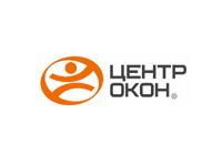 Сайт компании "Центр Окон"