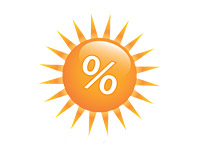 Создание макетов в "глянцевые журналы"  для компании "Окна ЮККО"