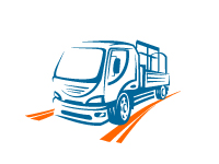 Лендинг Пейдж компании "Заберём Окна"