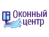Сайт компании "Оконный центр"