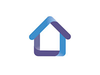 Создание логотипа для компании "РусОкна"