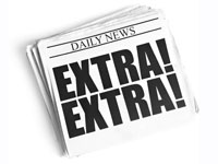 Модуль в газету для компании "ОКНА ГОСТА"