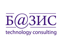 Создание логотипа для компании "БАЗИС"