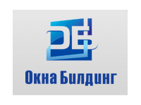 Сайт компании "Окна Билдинг"