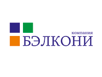 Дисконтные карты "БЭЛКОНИ"