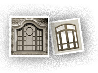 Фотографии для компании "Окна Винтаж"